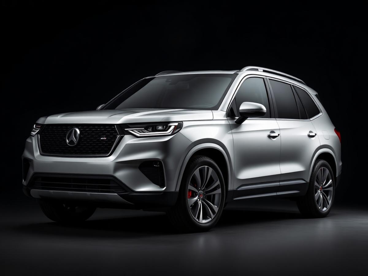 SUVs